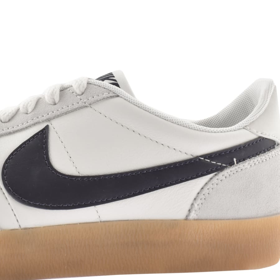 Nike Killshot 2 Leather Trainers White